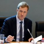 European Parliament head says will try to save Canada EU deal
