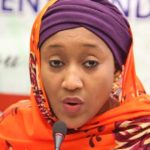 Hadiza Buhari Bello