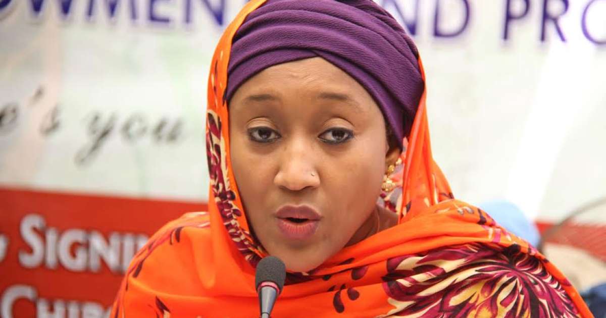 Hadiza Buhari Bello