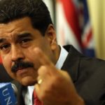 Venezuelan President