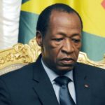 Burkina Faso foils coup plot by forces loyal to Compaore