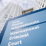 UN Confirms South Africa withdraws from International Criminal Court
