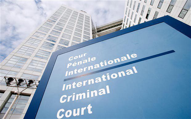 UN Confirms South Africa withdraws from International Criminal Court