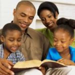 Godly family