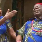 Ini Edo and Chiwetalu Agu