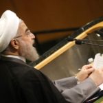 Irans president says US election offers only bad or worse choice
