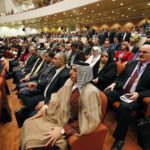 Iraqi parliament bans alcohol