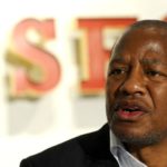 South Africa ANC chief whip urges Jacob Zuma to step down