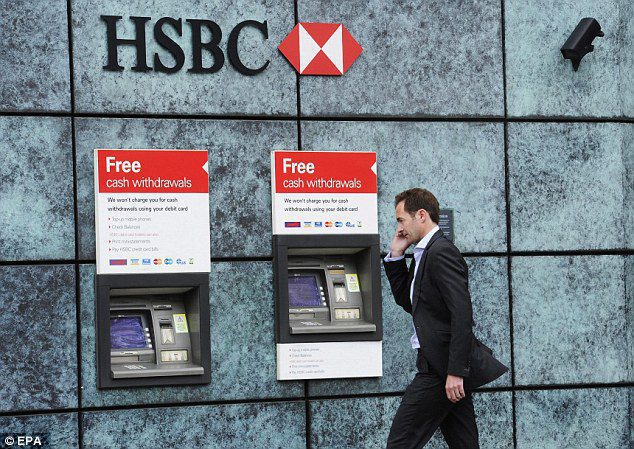 Banks poised to relocate out of UK over Brexit BBA warns