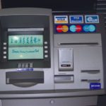 ATM Machine