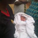 Police rescue 2 month old baby sold for N450000