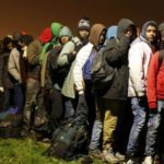 France starts clearing jungle migrant camp in Calais