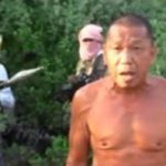 Somali pirates hostages ate rats to survive
