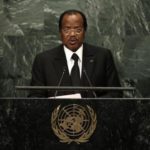 Cameroon President vows probe after rail crash kills at least 75