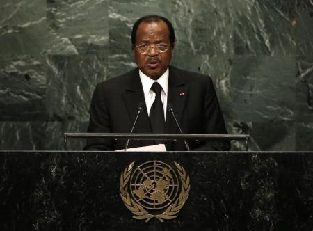 Cameroon President vows probe after rail crash kills at least 75