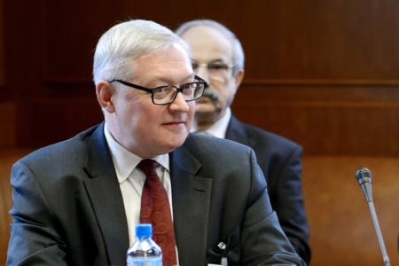 Russia says humanitarian pause in Syrias Aleppo ended on Saturday agencies