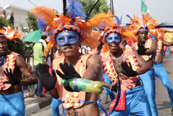 Cross river flags off Calabar carnival