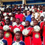 Football Made In Anambra