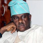 Senator Musiliu Obanikoro