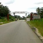 Bakassi Peninsula