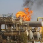 oil prices