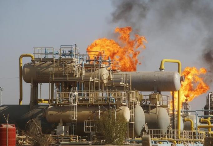 oil prices