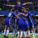 chelsea