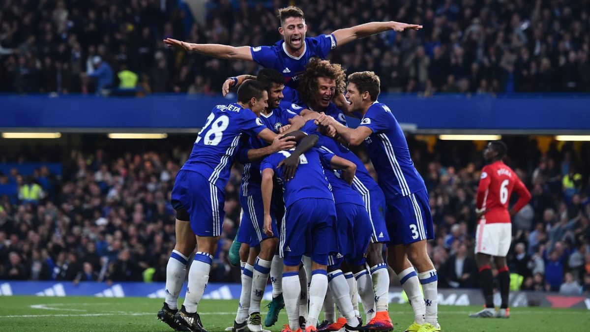 chelsea
