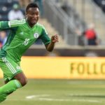 Mikel Obi Becomes New Super Eagles Captain