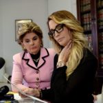 Adult Film Actress Claims Donald Trump Made Sexual Advances Toward Her