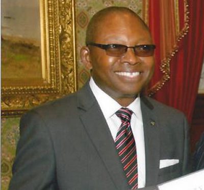 Lawrence Dibor