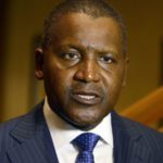 Aliko Dangote 690x450