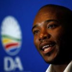 South Africa opposition party challenges ICC withdrawal in court