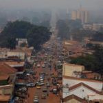 Three killed in anti U.N. unrest in Central African Republic Red Cross