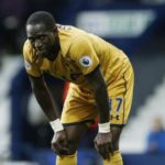 Tottenham to accept Sissokos violent conduct charge