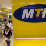MTN shares rise after new chief to start three months early