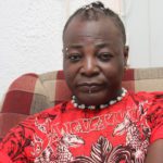 Charly Boy Oputa
