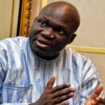 Reuben Abati Former President Goodluck Jonathans Spokesperson