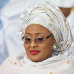 aisha buhari 1