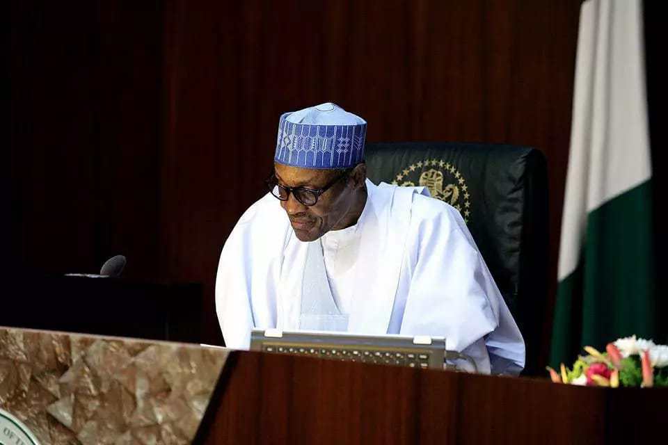 Buhari