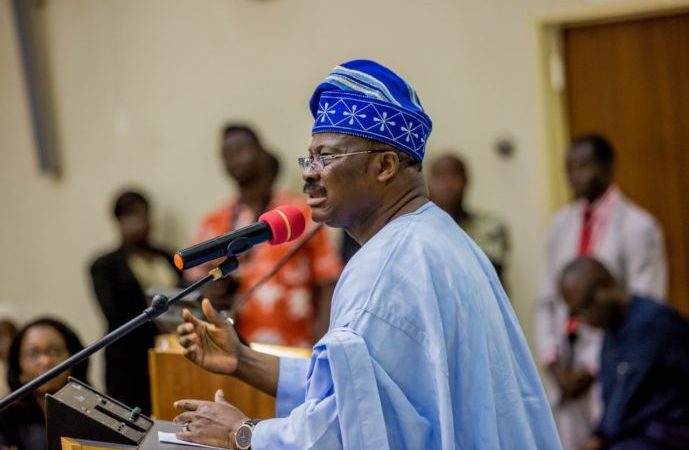Abiola Ajimobi