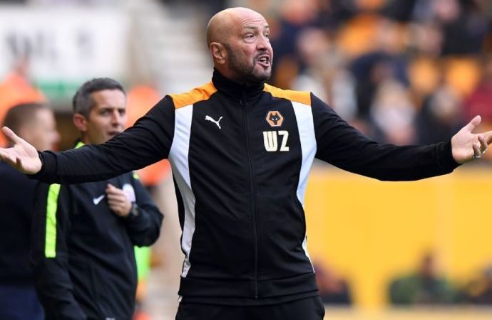 Walter Zenga