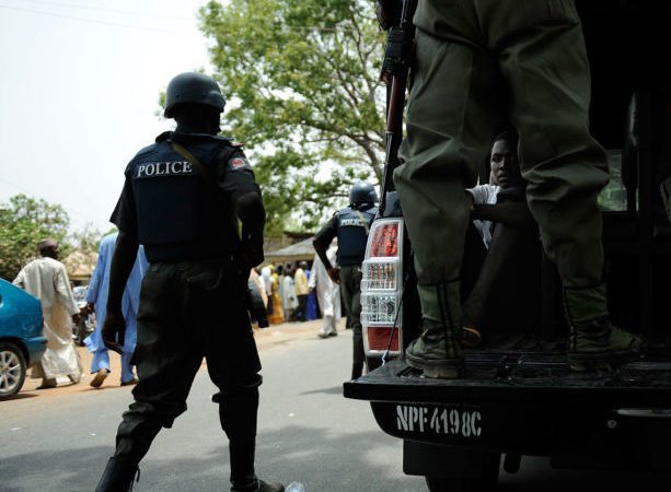 Nigeria Police 613x450 1