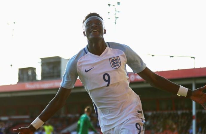 Tammy Abraham