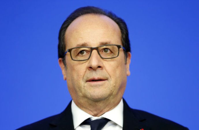 Francois Hollande 4