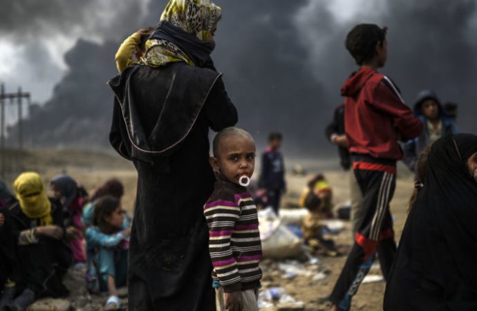 mosul