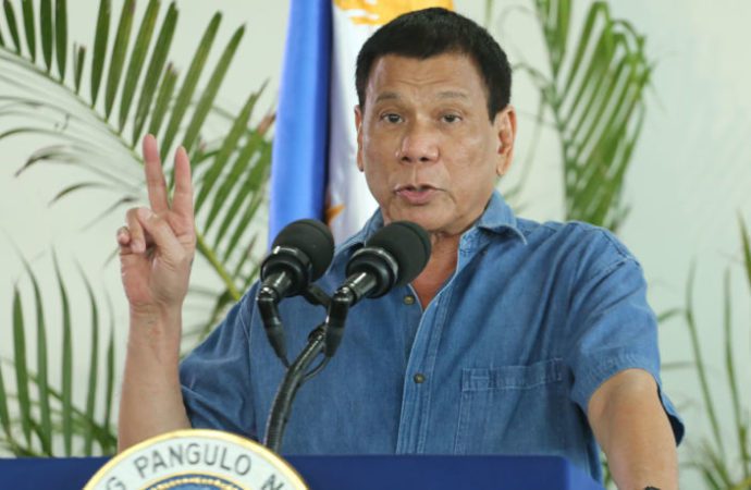 Rodrigo Duterte 11