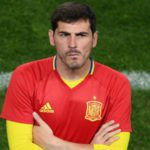 iker casillas 690x450