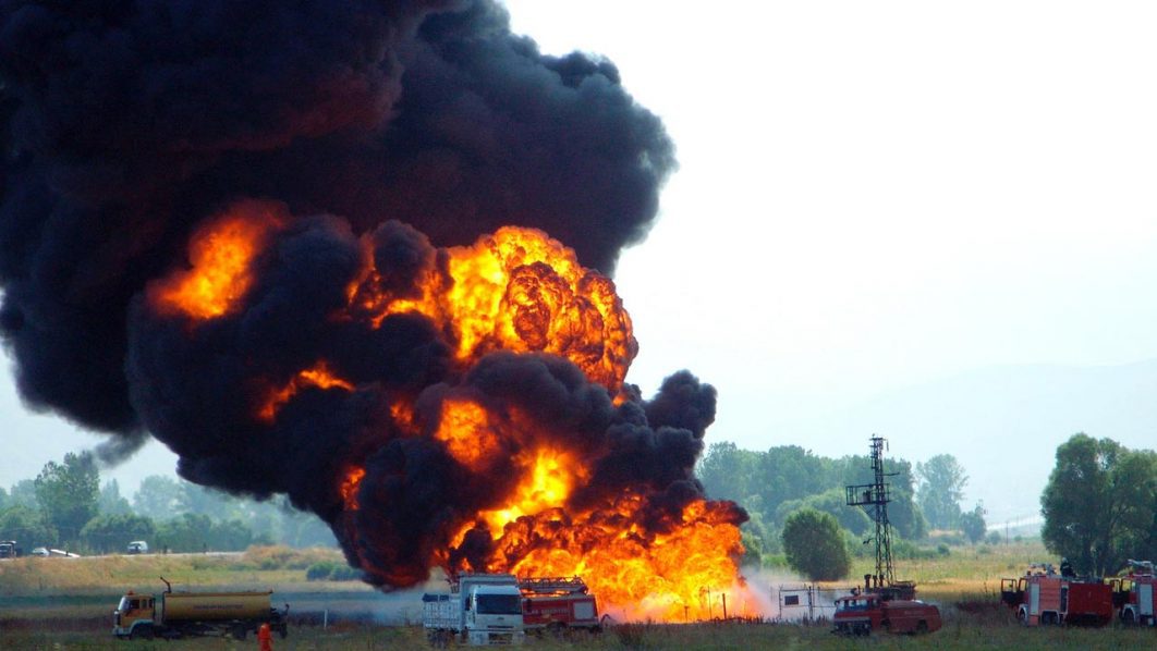 pipeline