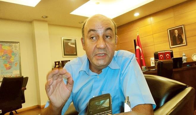 Hakan Cakil